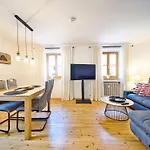 Ferienwohnung Faes