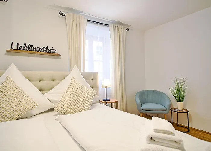 Ferienwohnung Faes