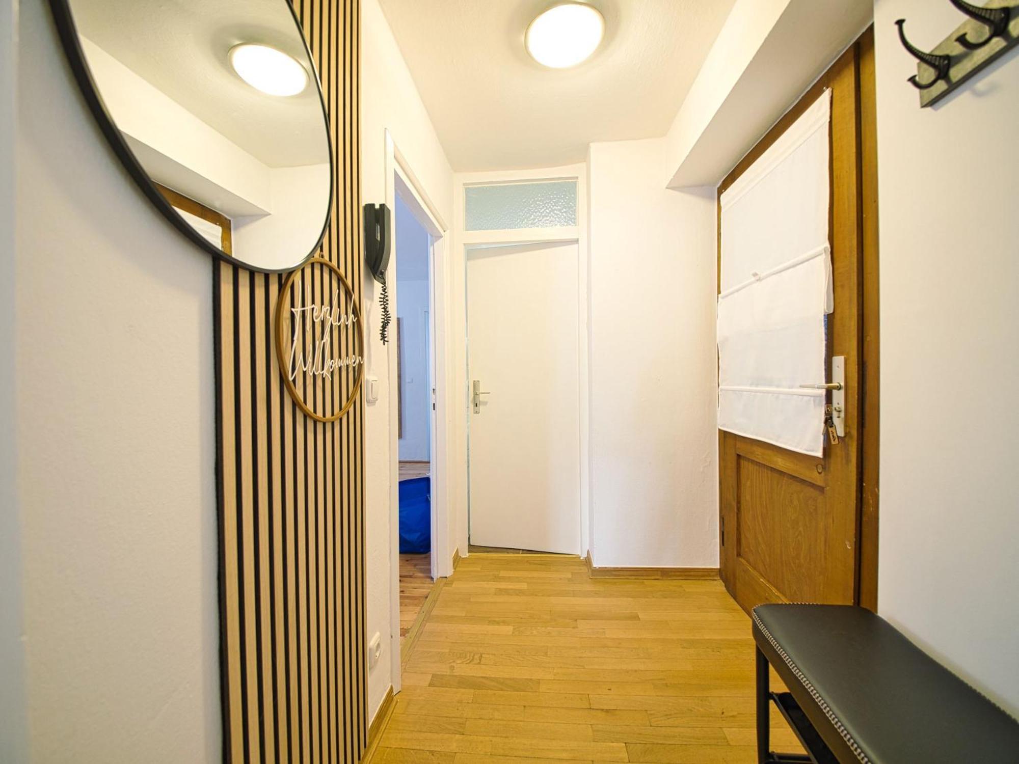 Faes Apartment *