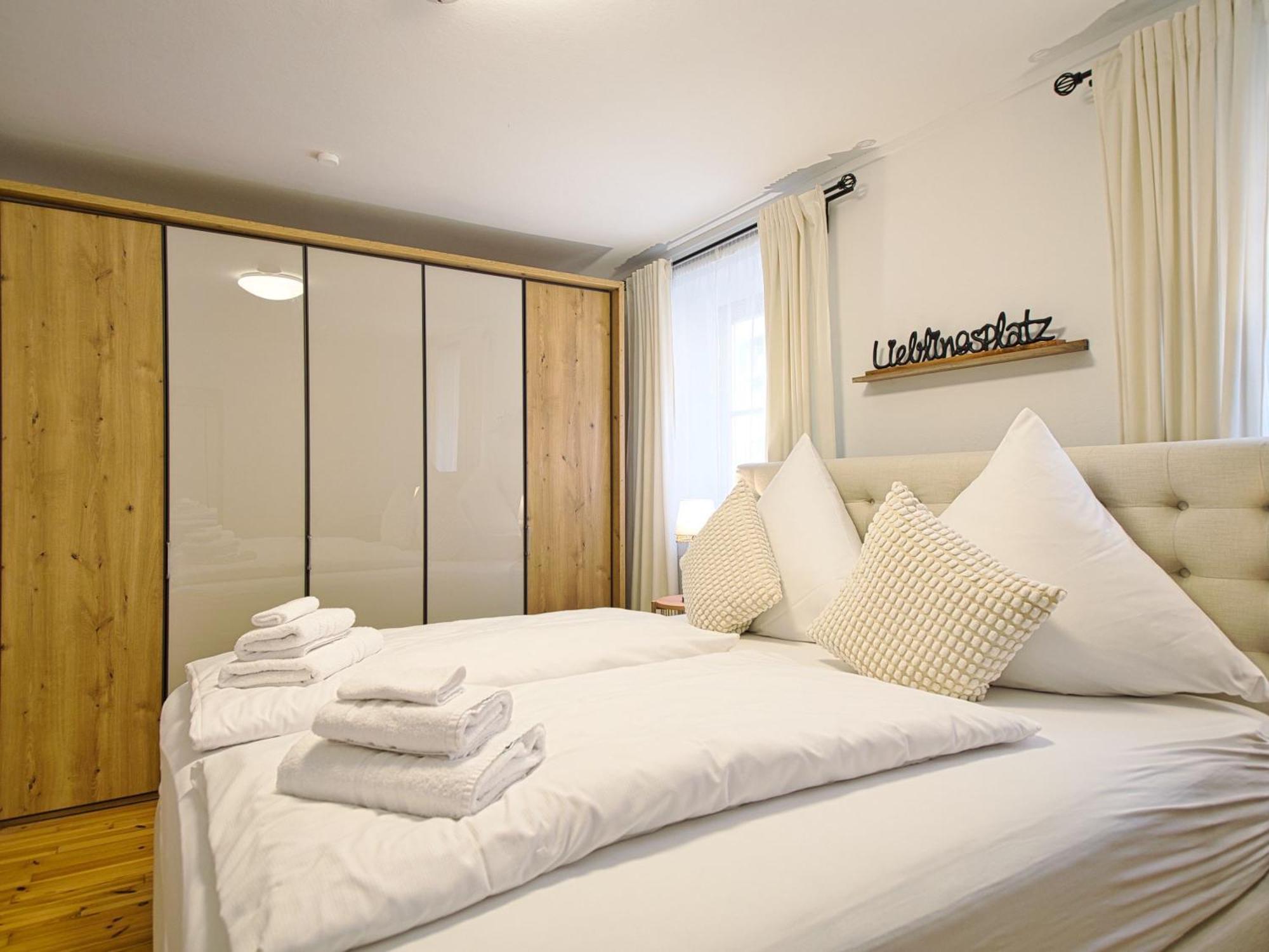 Faes Apartment