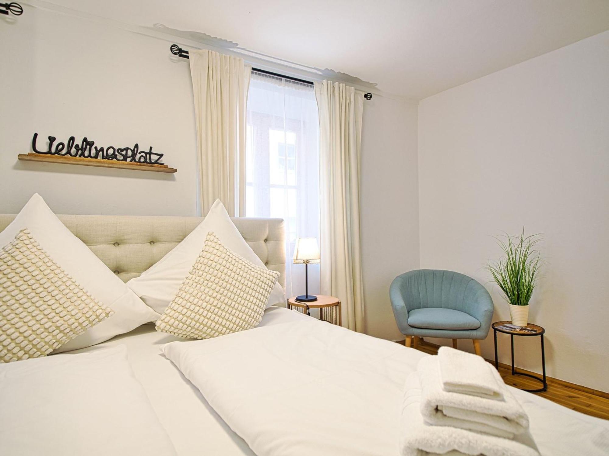 Apartment Faes *